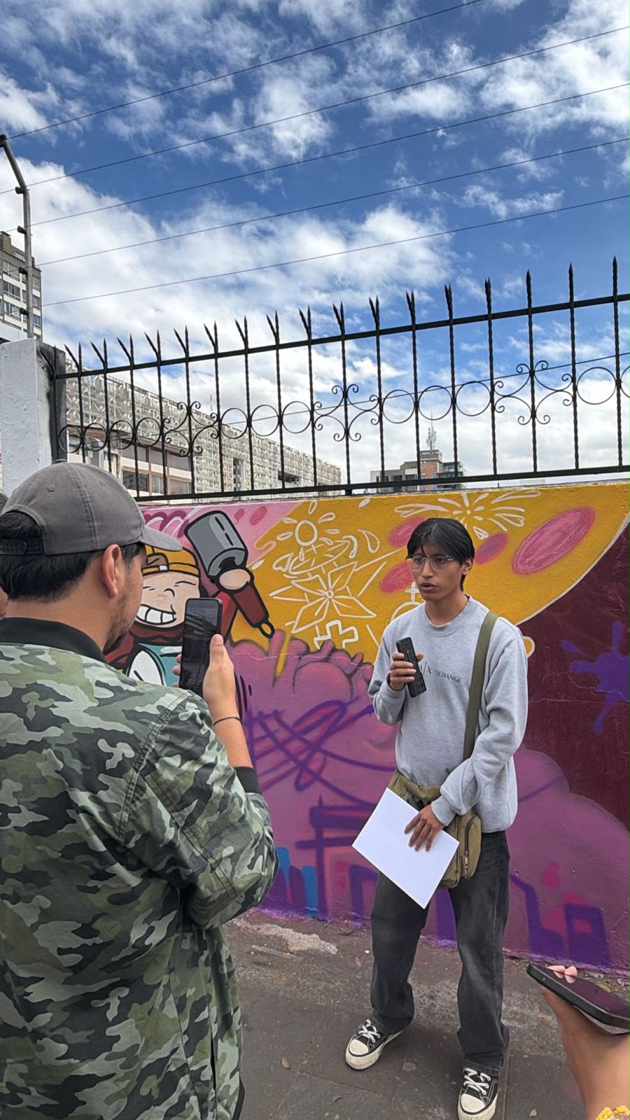 EMBELLECIENDO EL BARRIO 04