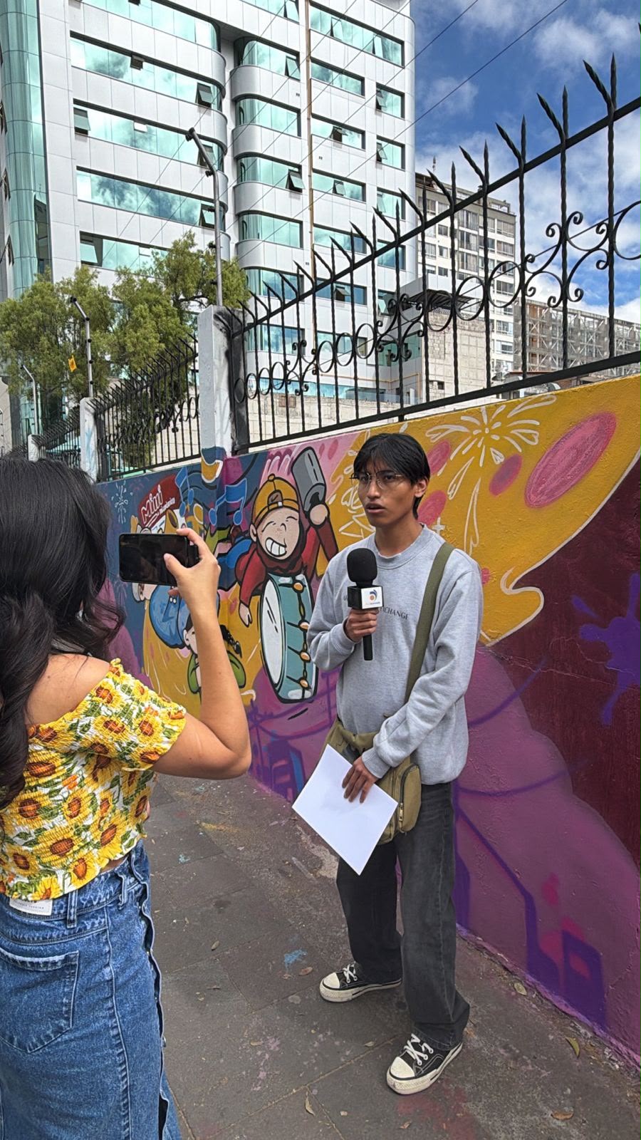 EMBELLECIENDO EL BARRIO 06